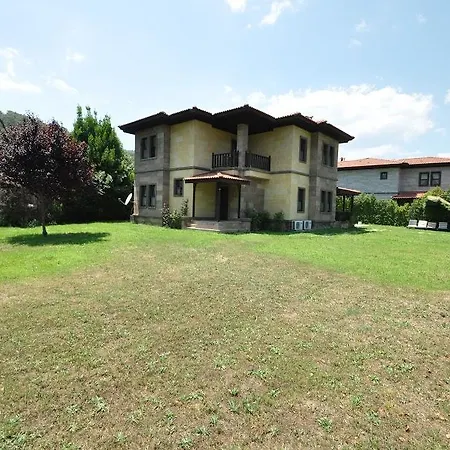 Kleopatra 3 Camlıkoy