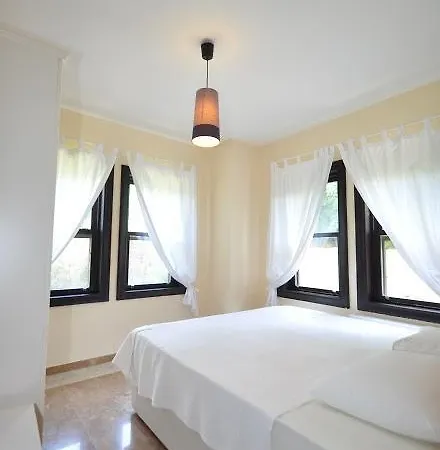 Villa Kleopatra 3 Camlikoy