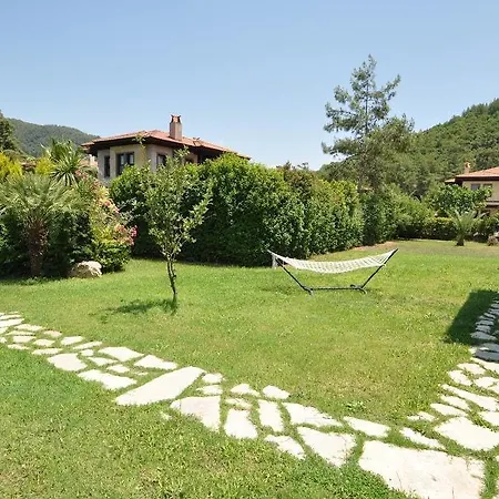 Kleopatra 3 Villa Camlikoy