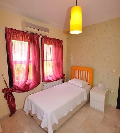 Kleopatra 3 Villa *