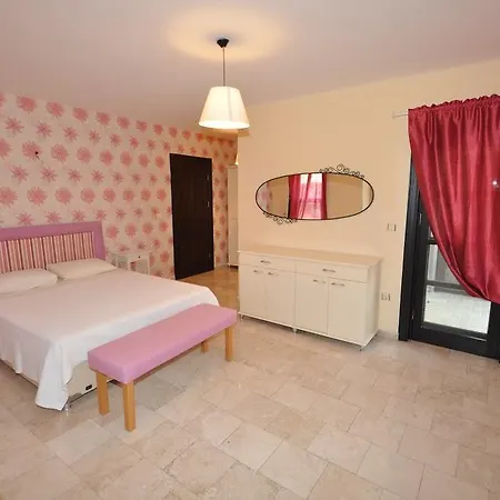 Kleopatra 3 * Camlikoy